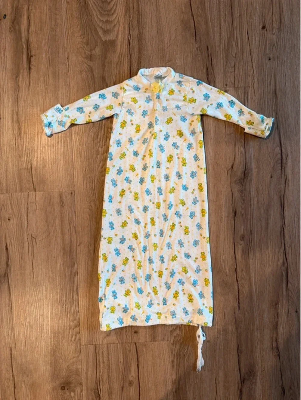 Carters great from